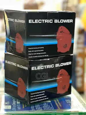 Electric Air Hand Blowers