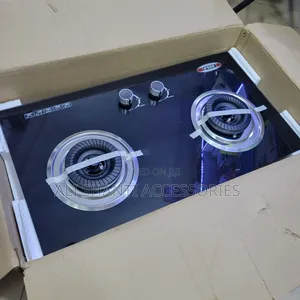Built in Gas Hob