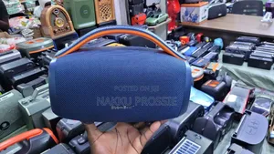 Boom Best Speaker