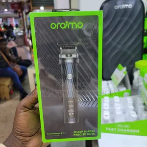 Oraimo Smart Trimmer 2 Pro