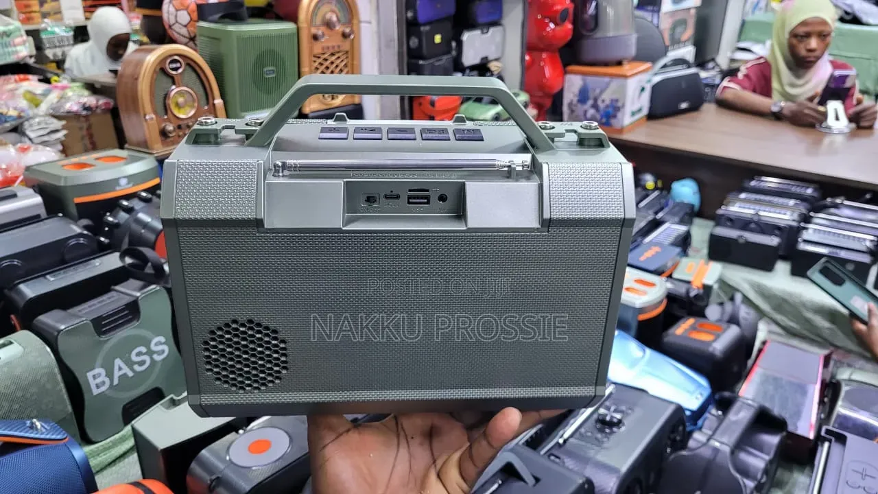 Boom Best Speaker