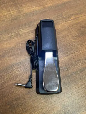Sustain Pedal L