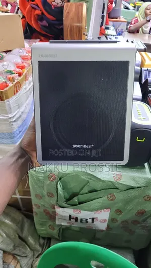 Boom Best Wireless Speaker