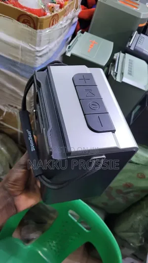 Boom Best Wireless Speaker