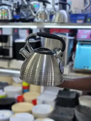 Luxury Electric Kettle