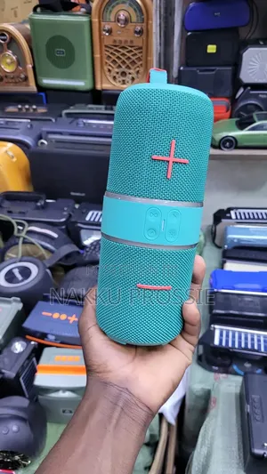 Hopestar Bluetooth Speaker