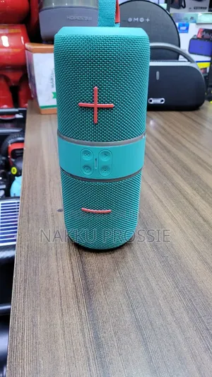 Hopestar Bluetooth Speaker