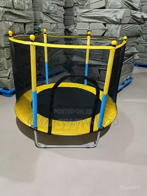 Kids Trampoline 1.2meters
