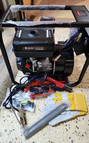 Welding Generator Edon 160 Amps