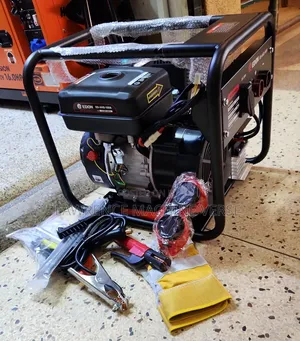 Welding Generator Edon 160 Amps