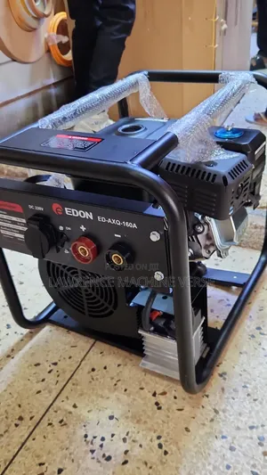 Welding Generator Edon 160 Amps