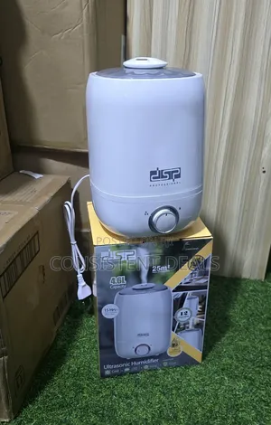 DSP Professional Ultrasonic Humidifier
