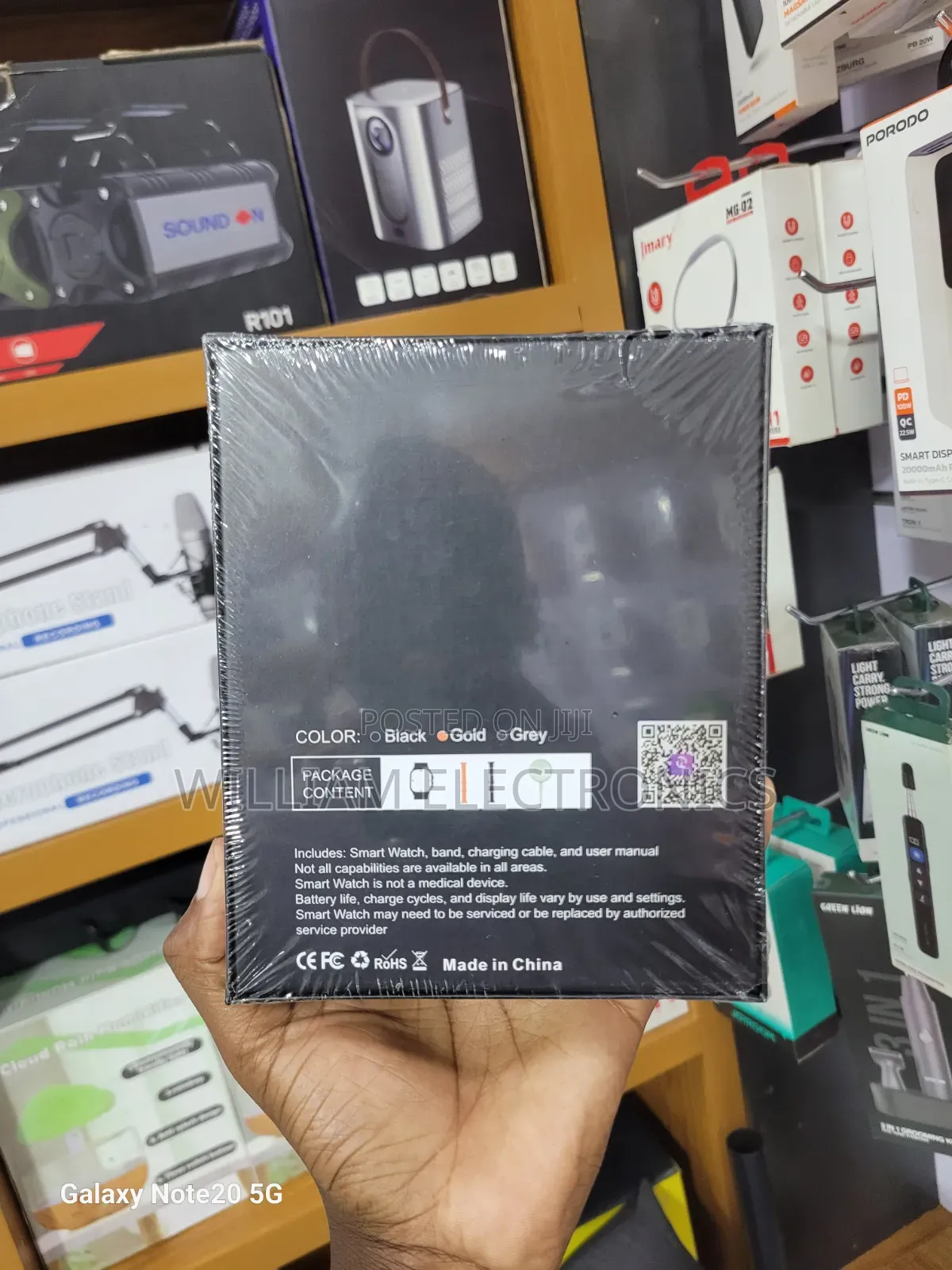 Teket Tx10 Max Ultra 3 Smart Watch