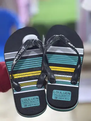 Adult Cute Slippers