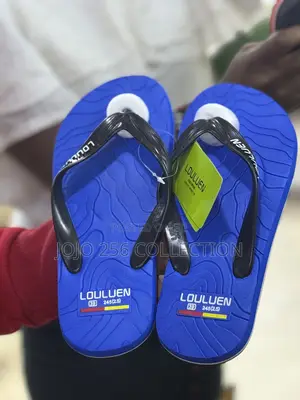 Adult Cute Slippers
