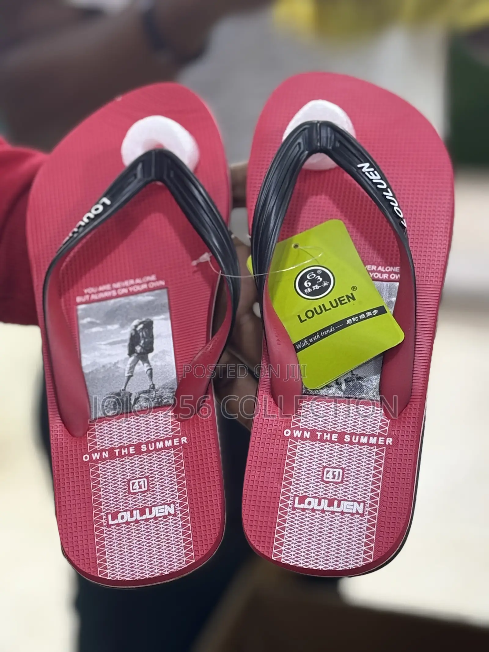 Adult Cute Slippers