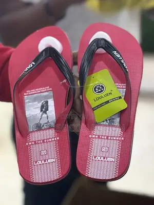 Adult Cute Slippers