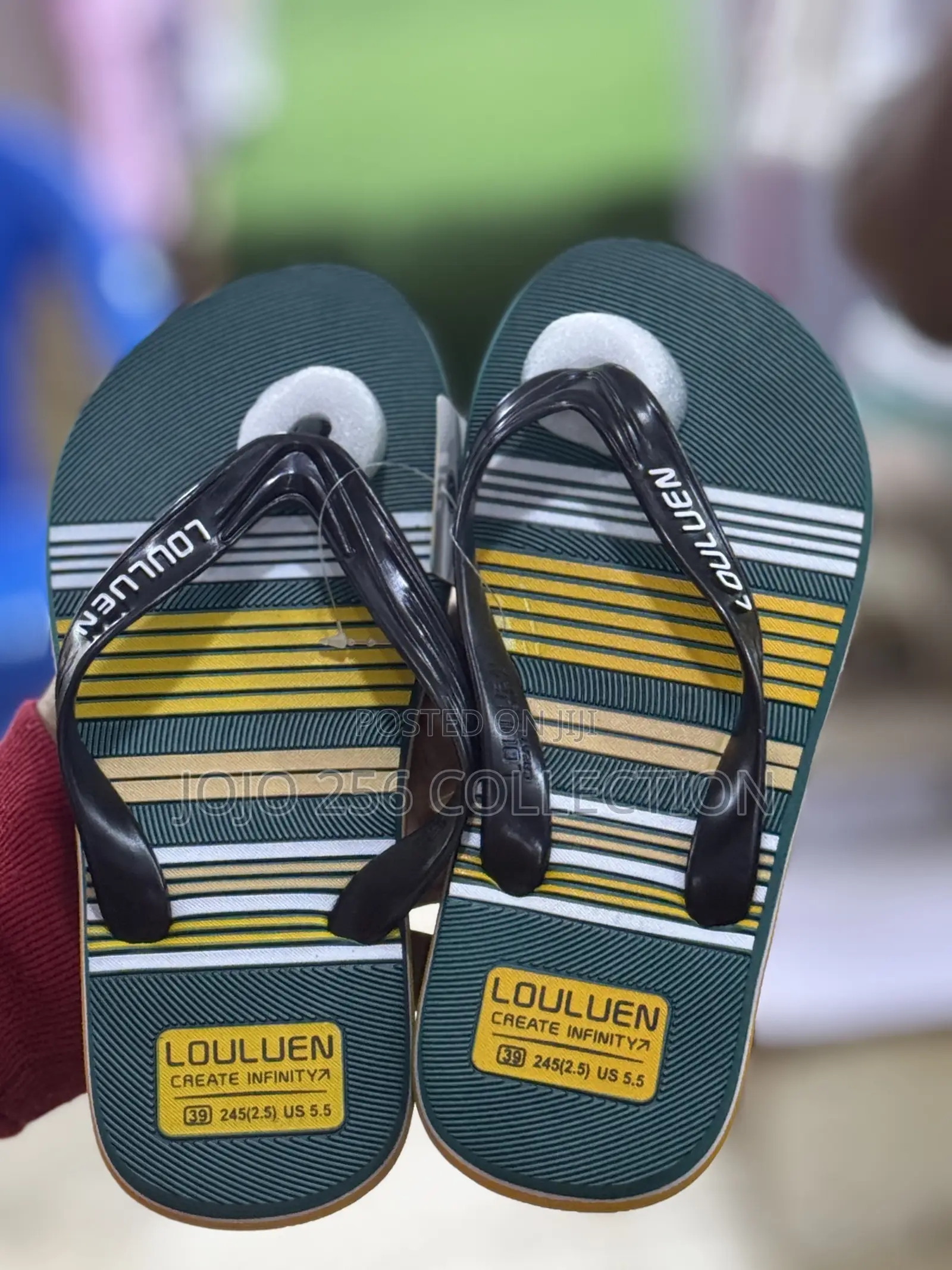 Adult Cute Slippers