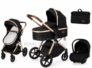 Kidilo Baby Stroller Set