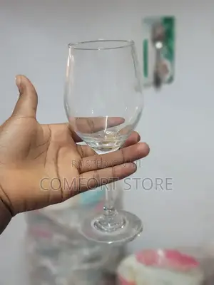 Wine Glasses