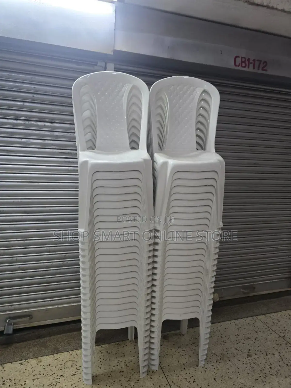 Ambassador Plastic Chairs Plastic Chairs
