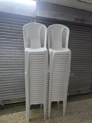 Ambassador Plastic Chairs Plastic Chairs