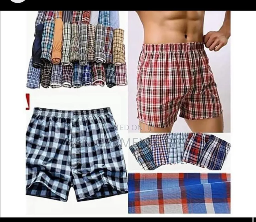 Timberland Boxers