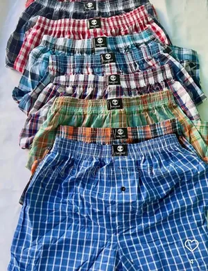 Timberland Boxers