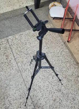 Tripod Stand