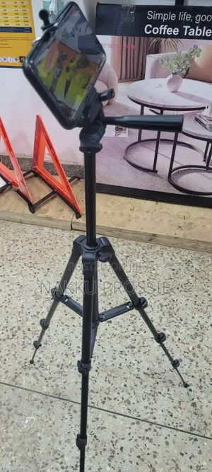 Tripod Stand