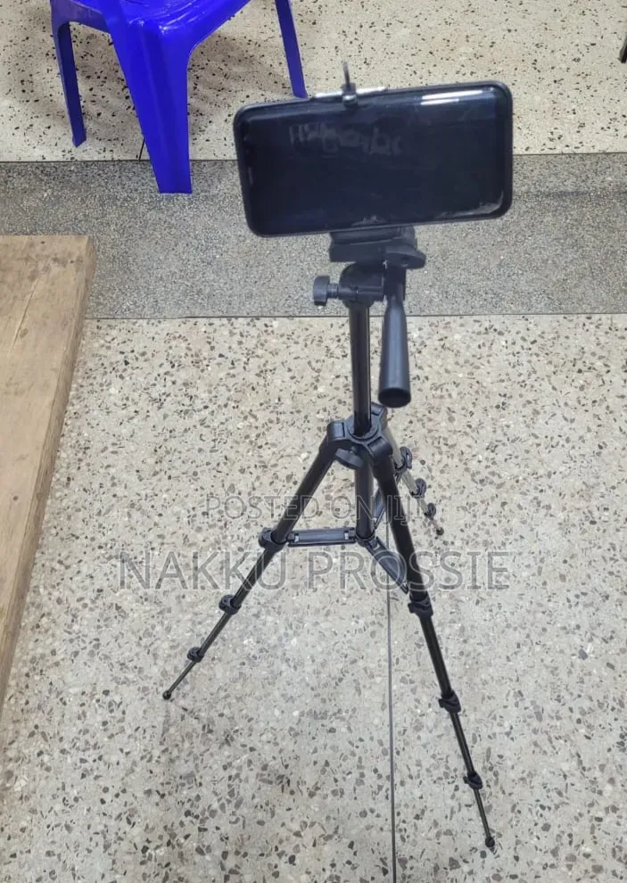 Tripod Stand