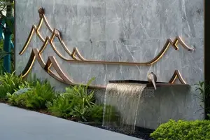 Fountains Fountain Fountain