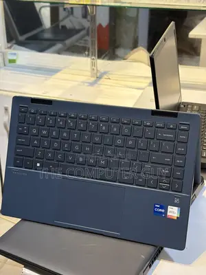 New Laptop HP Pavilion X360 16GB Intel Core i7 SSD 512GB