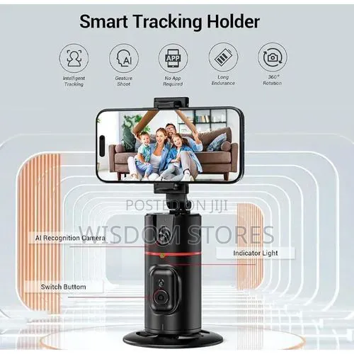 G10 Desktop Gimbal