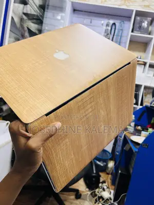 Laptop Stickers
