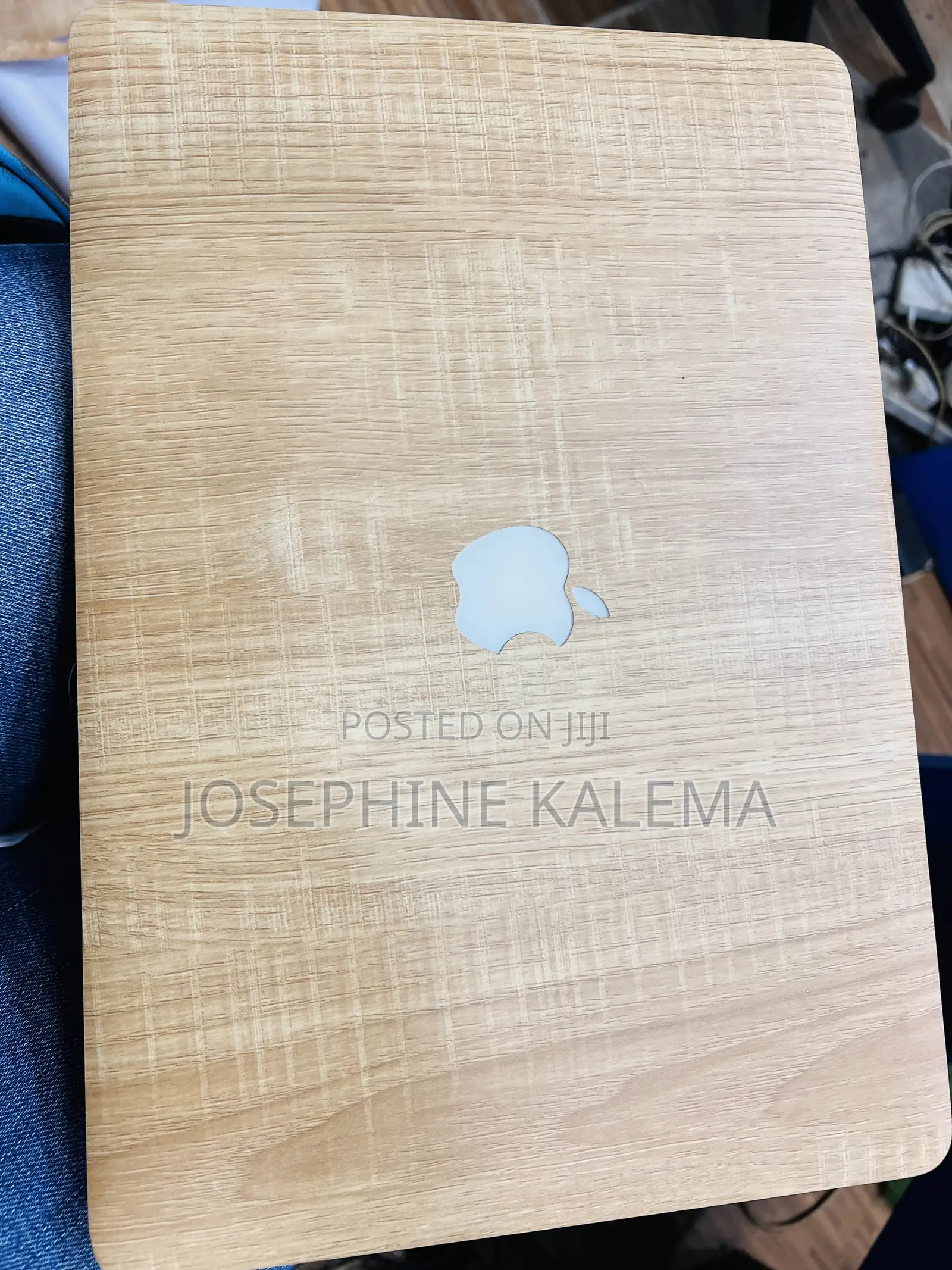 Laptop Stickers