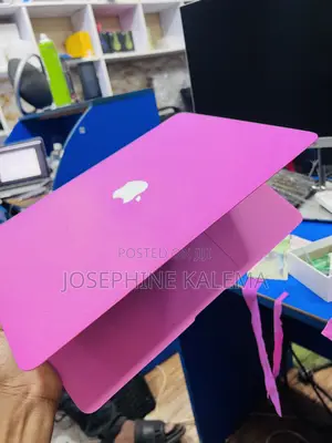 Laptop Stickers