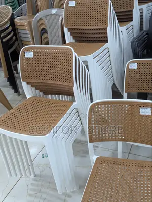 High Back Dinning Chair