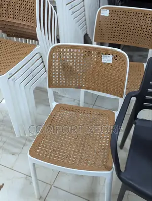 High Back Dinning Chair