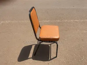 Simple Fourleg Chair