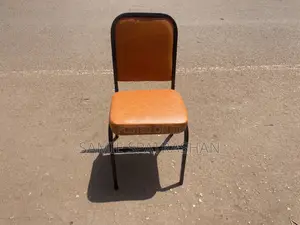 Simple Fourleg Chair