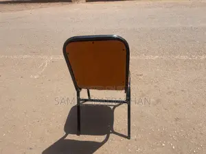 Simple Fourleg Chair