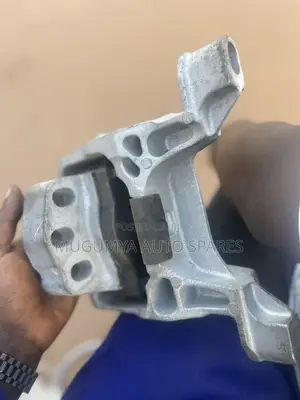 Mazda Cx5 Engine Mount