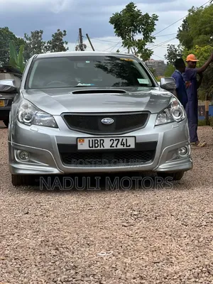 Subaru Legacy 2009