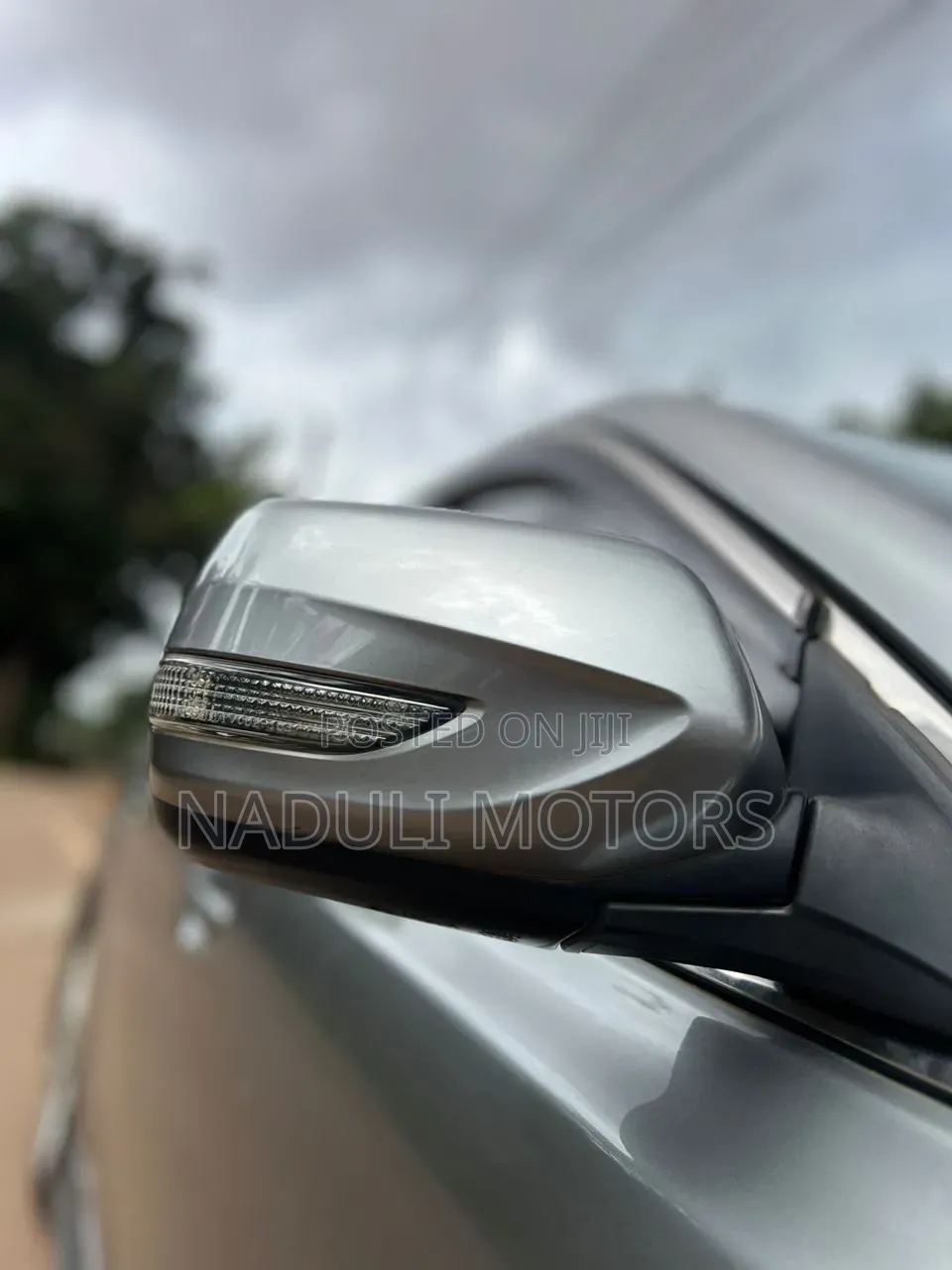 Subaru Legacy 2009