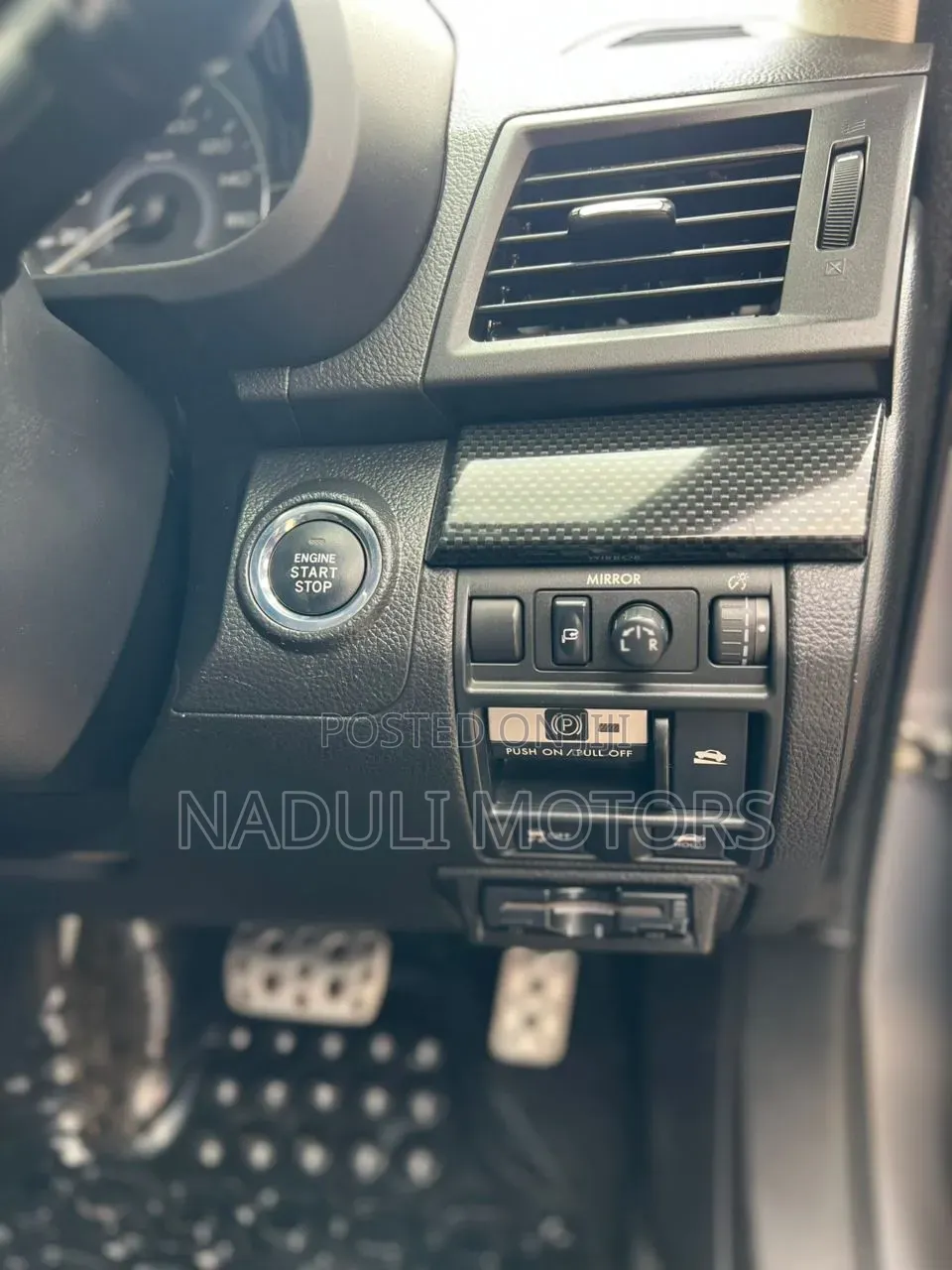 Subaru Legacy 2009