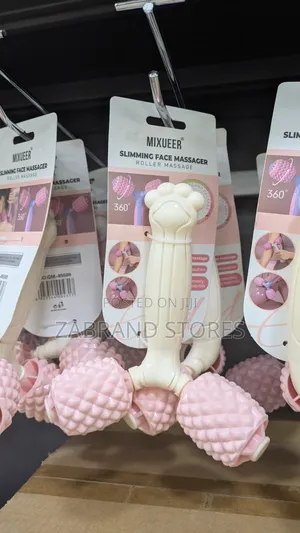 Slimming Face Massager
