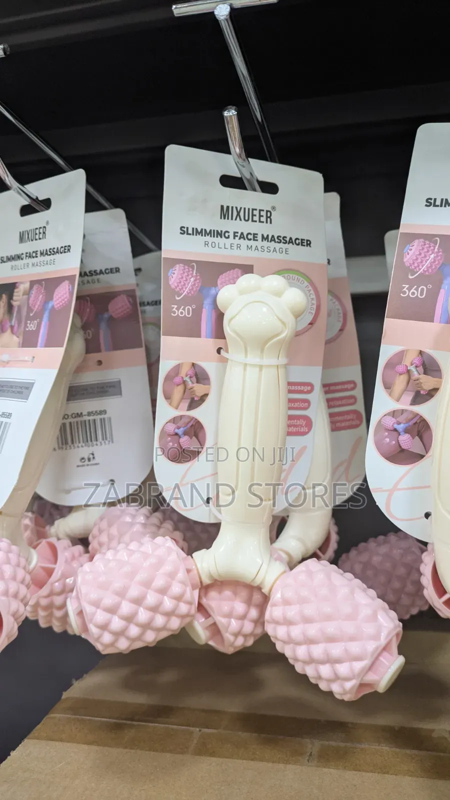 Slimming Face Massager