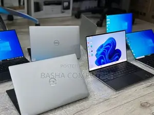 New Laptop Dell Precision 5560 16GB Intel Core i7 SSD 512GB