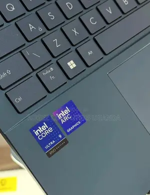 New Laptop Asus Zenbook 14 UX434 32GB Intel Core Ultra 9 SSD 1T
